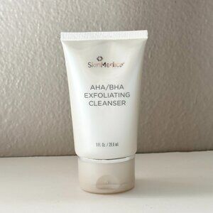 SKINMEDICA AHA/BHA Cleanser Travel Size 1oz